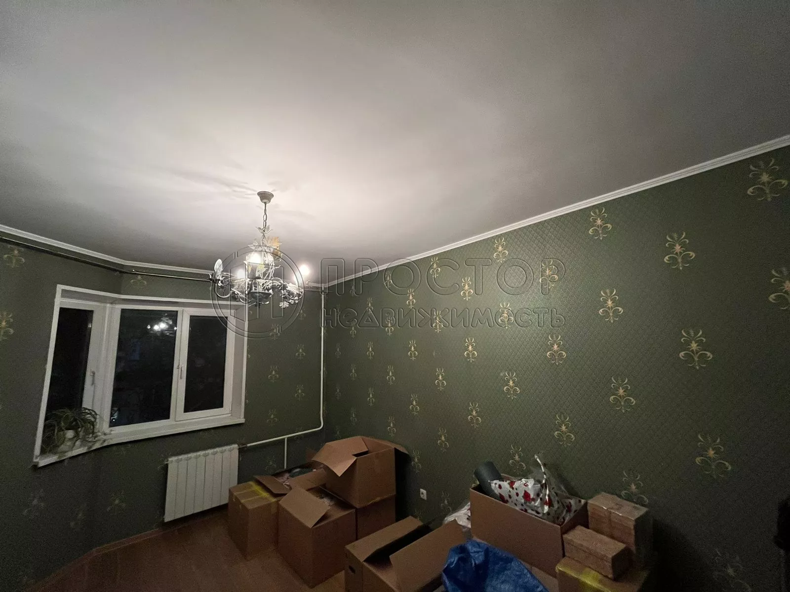 3-комнатная квартира, 77.6 м² - фото 9