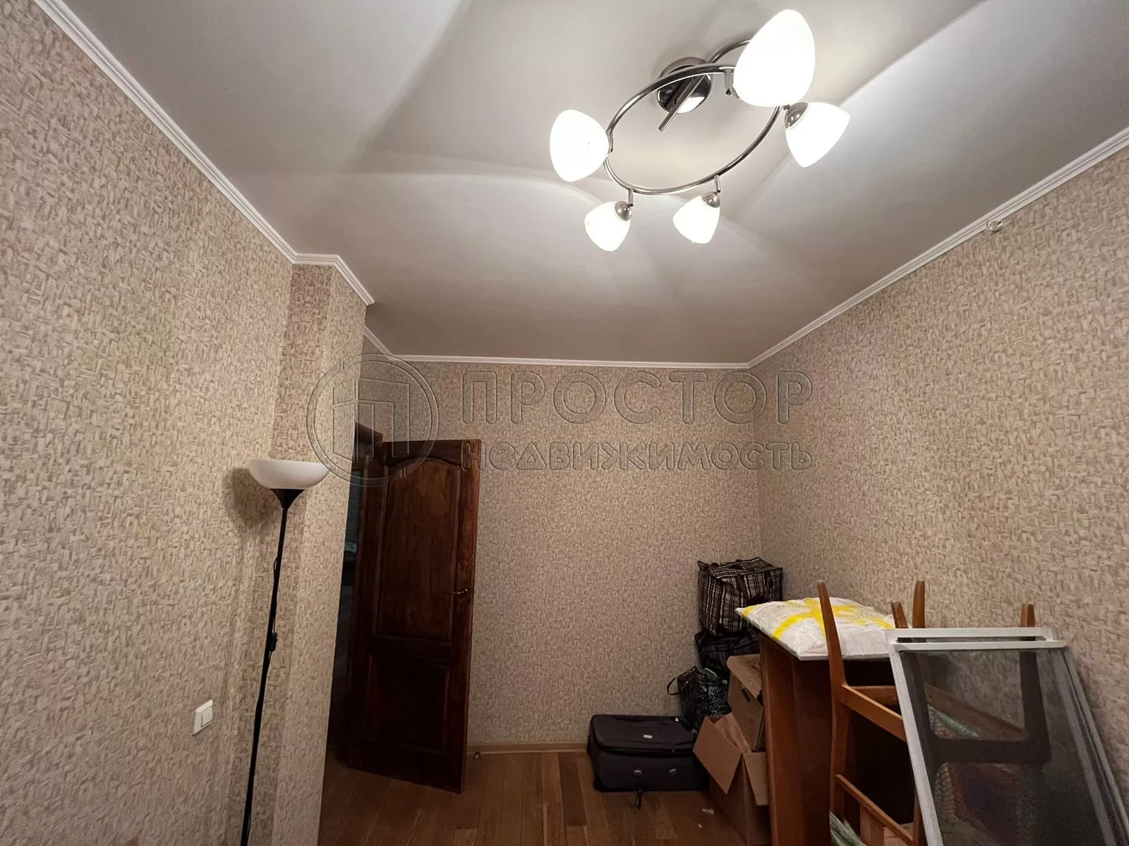 3-комнатная квартира, 77.6 м² - фото 11