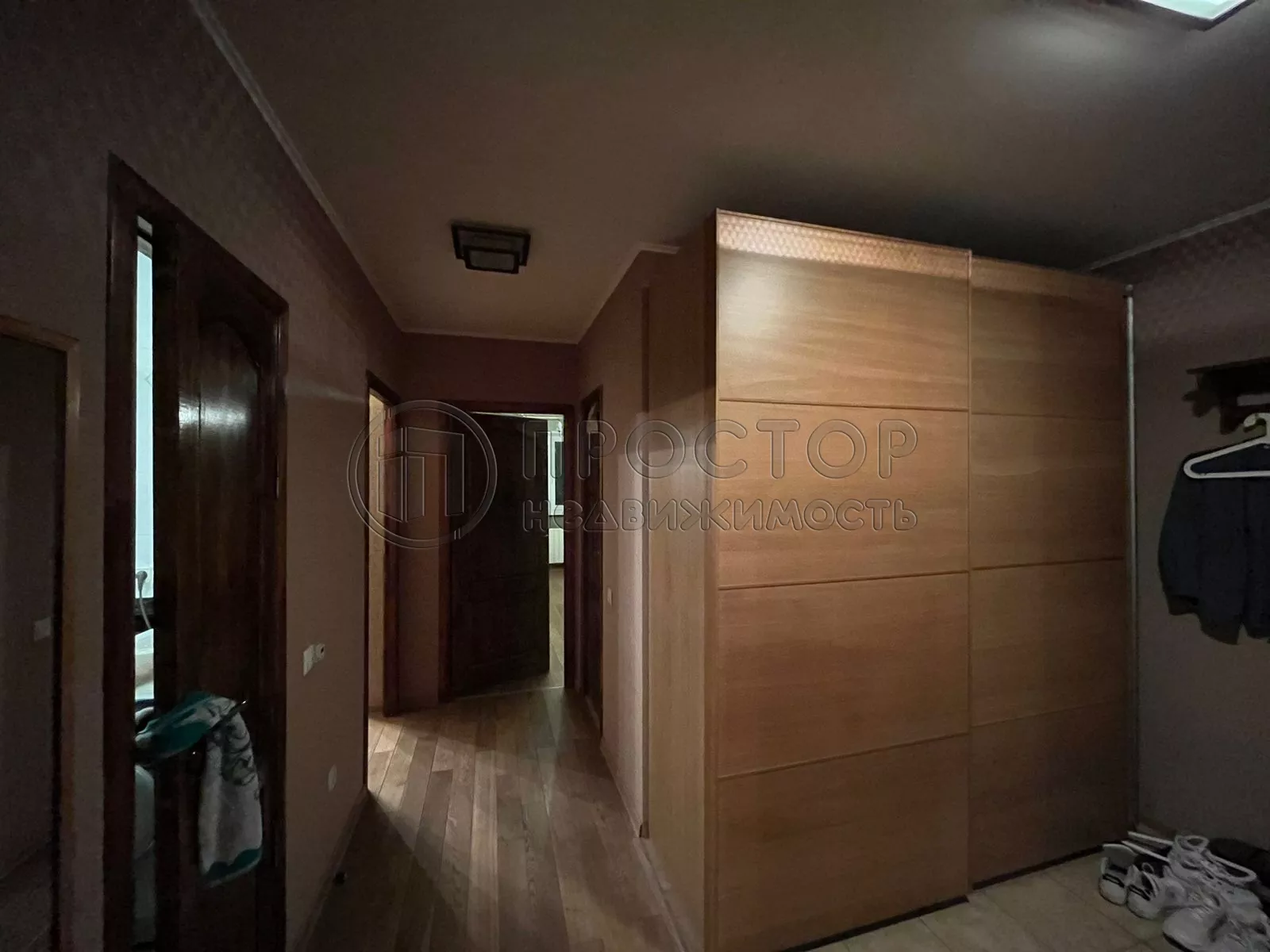 3-комнатная квартира, 77.6 м² - фото 15