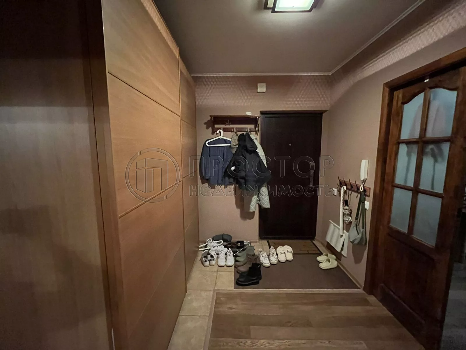 3-комнатная квартира, 77.6 м² - фото 17