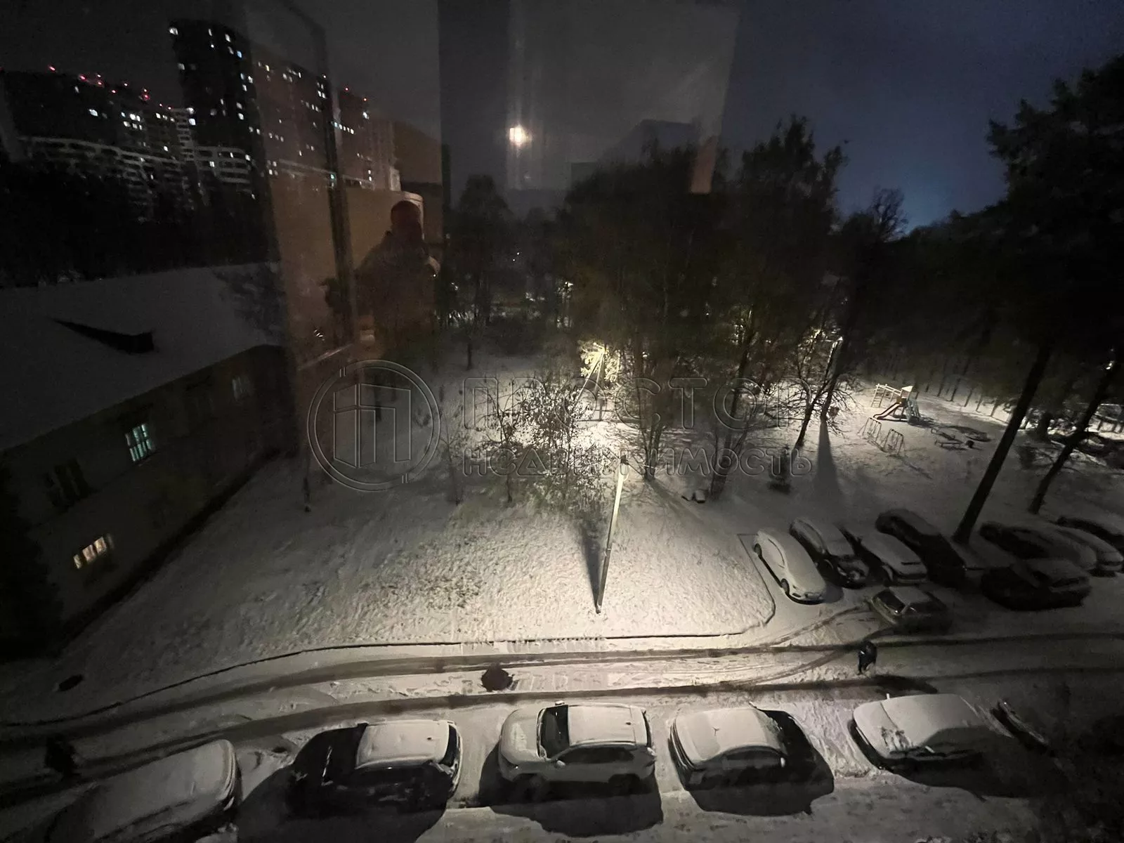 3-комнатная квартира, 77.6 м² - фото 21