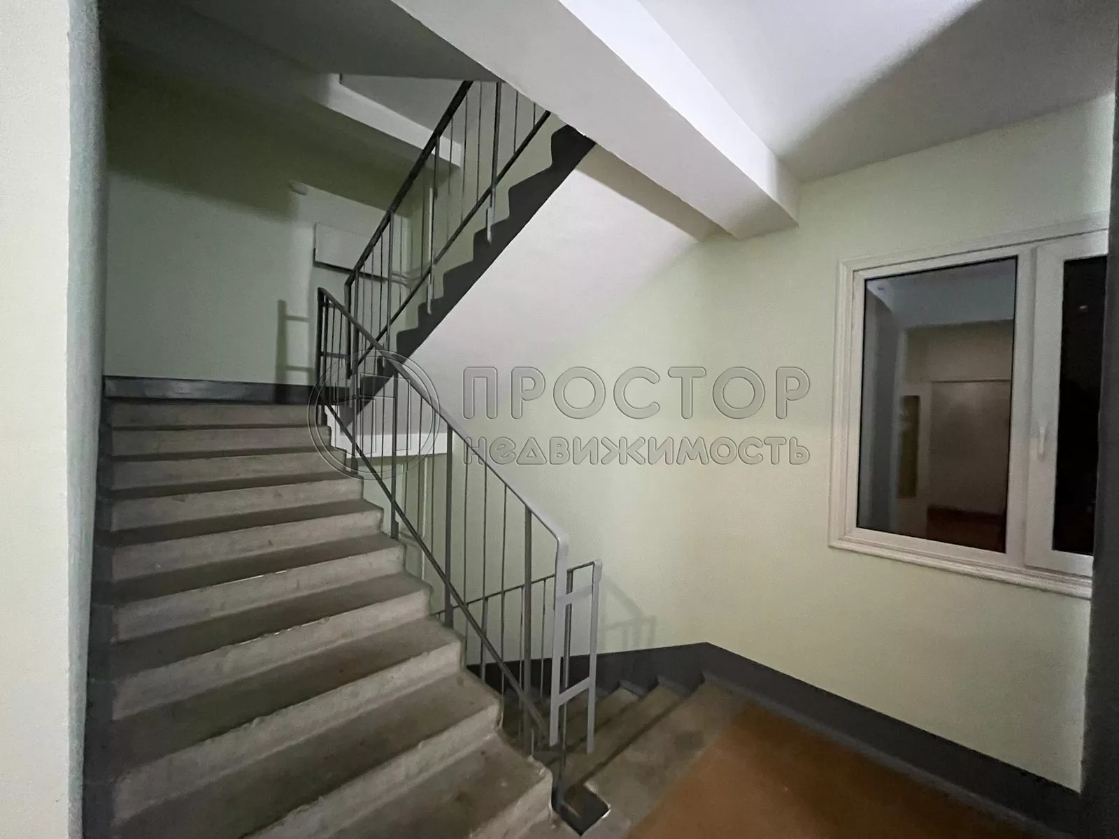 3-комнатная квартира, 77.6 м² - фото 23