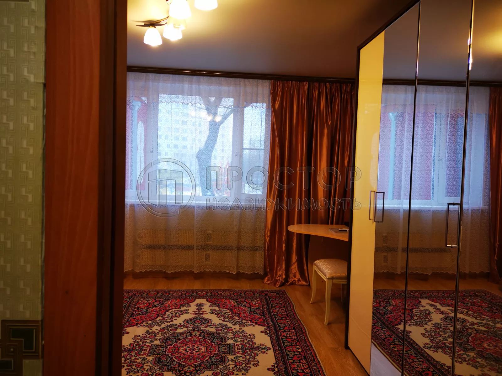 Комната, 17 м² - фото 7