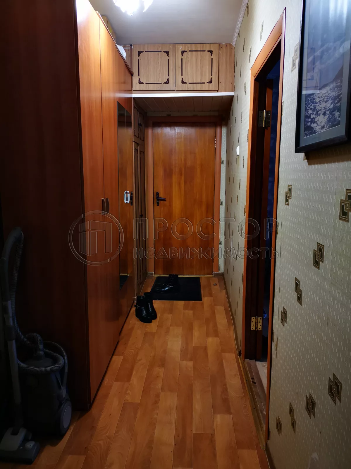 Комната, 17 м² - фото 25