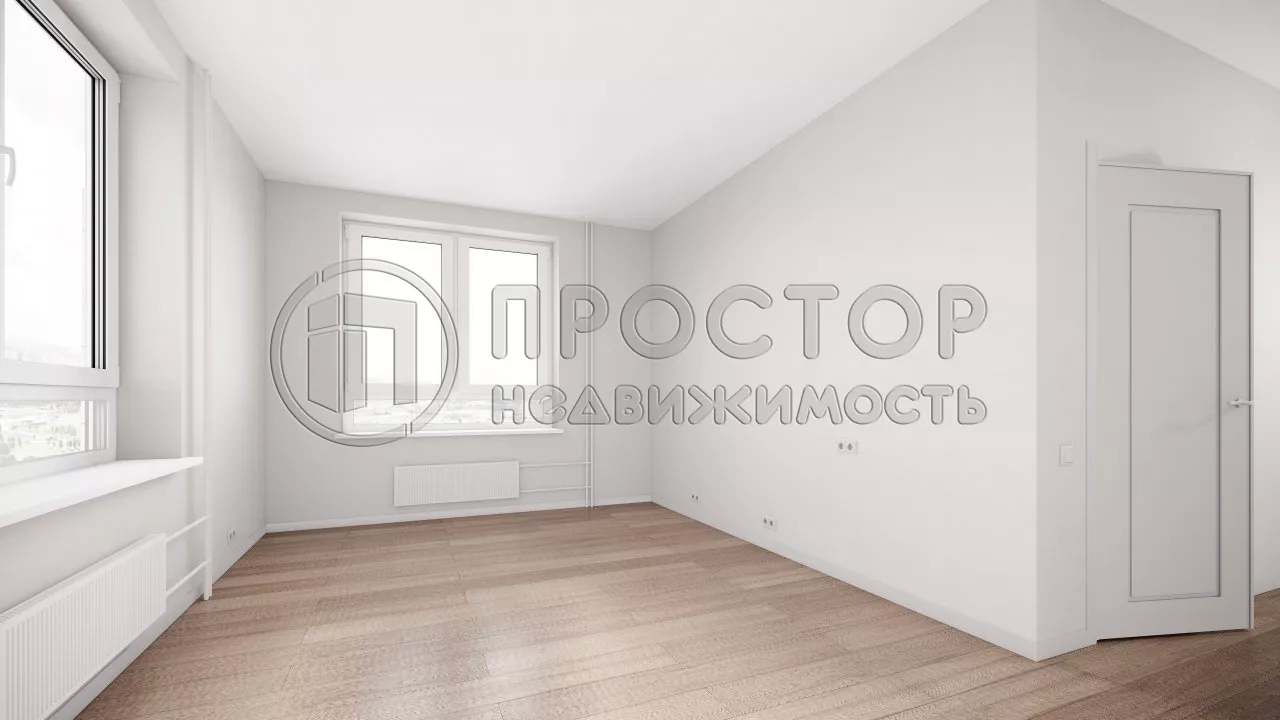 Студия, 22.4 м² - фото 4