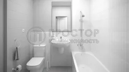 Студия, 22.4 м² - фото 16