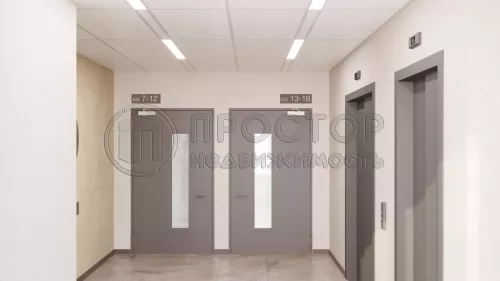 Студия, 22.4 м² - фото 8