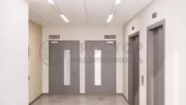 Студия, 22.4 м² - фото 18