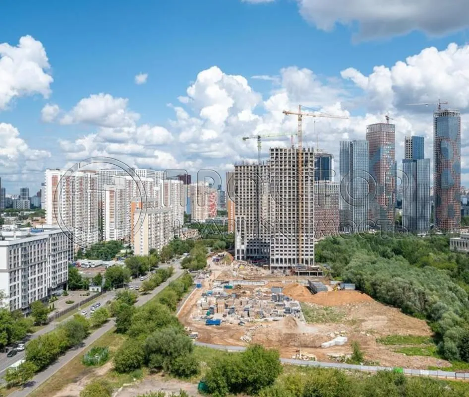 3-комнатная квартира, 73 м² - фото 3