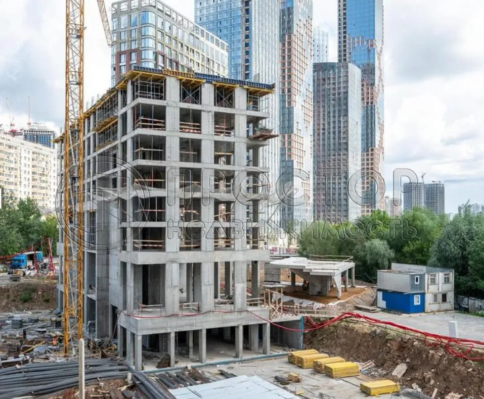 3-комнатная квартира, 73 м² - фото 4