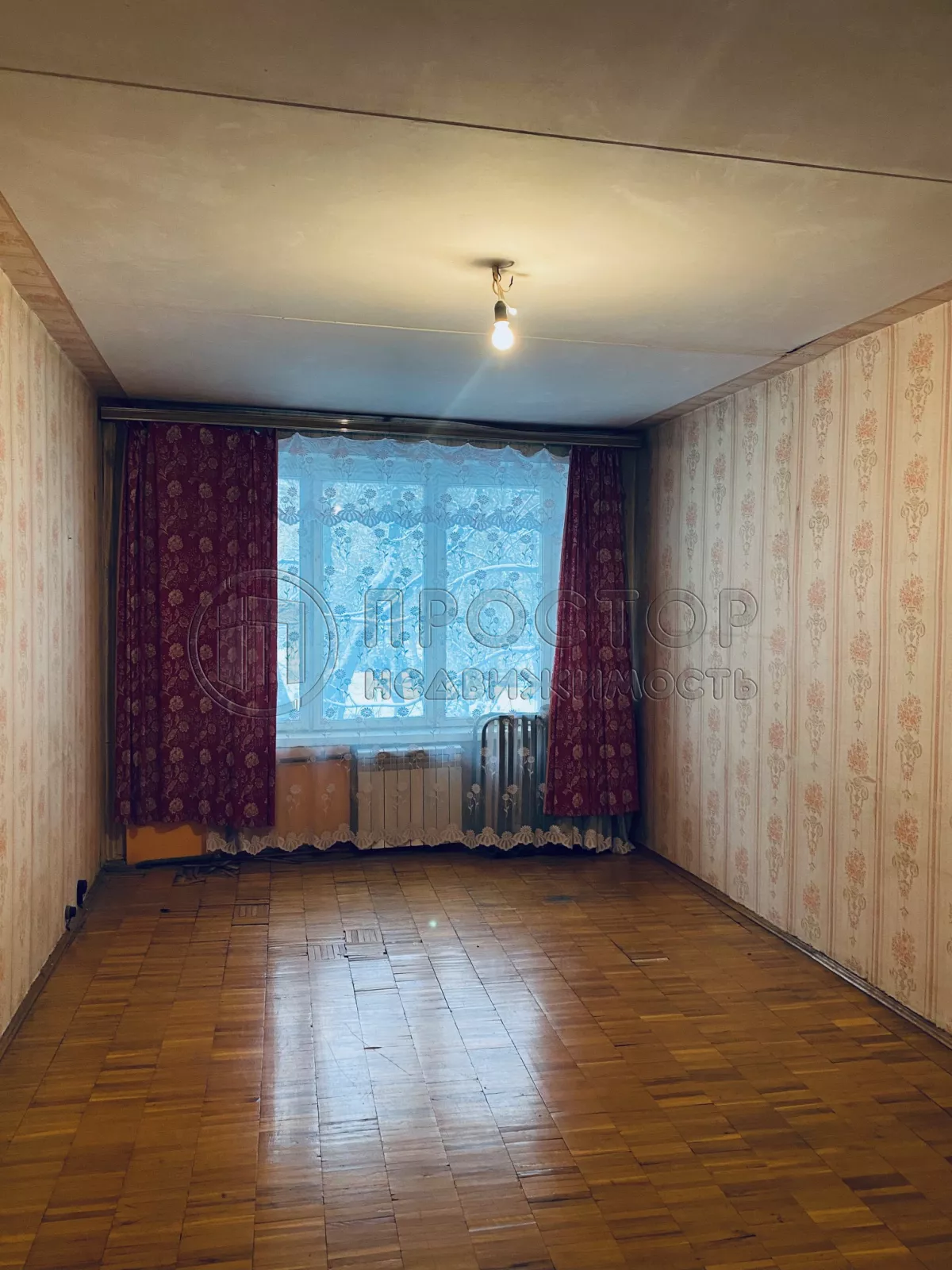 3-комнатная квартира, 68 м² - фото 12