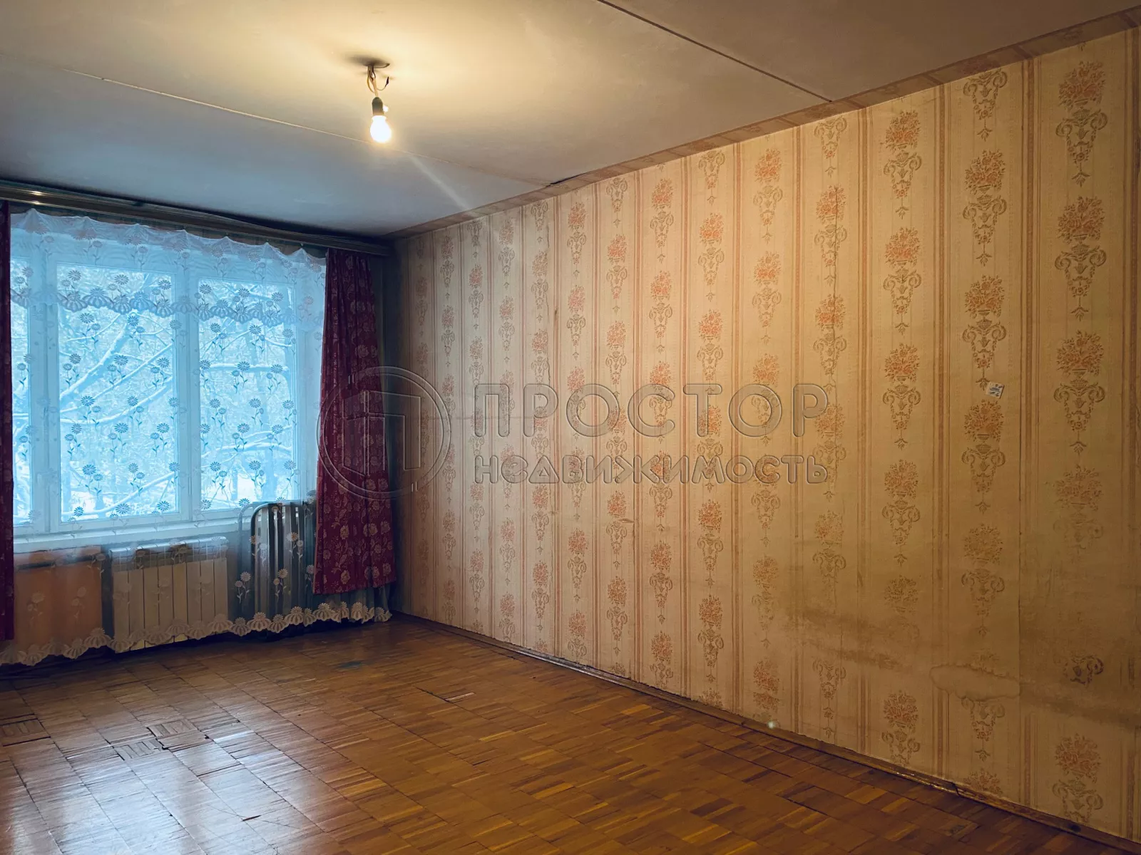 3-комнатная квартира, 68 м² - фото 14