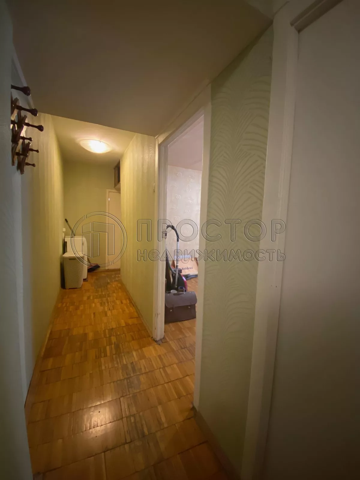 3-комнатная квартира, 68 м² - фото 24