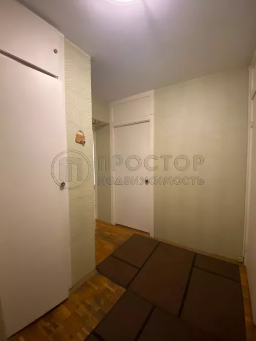 3-комнатная квартира, 68 м² - фото 26