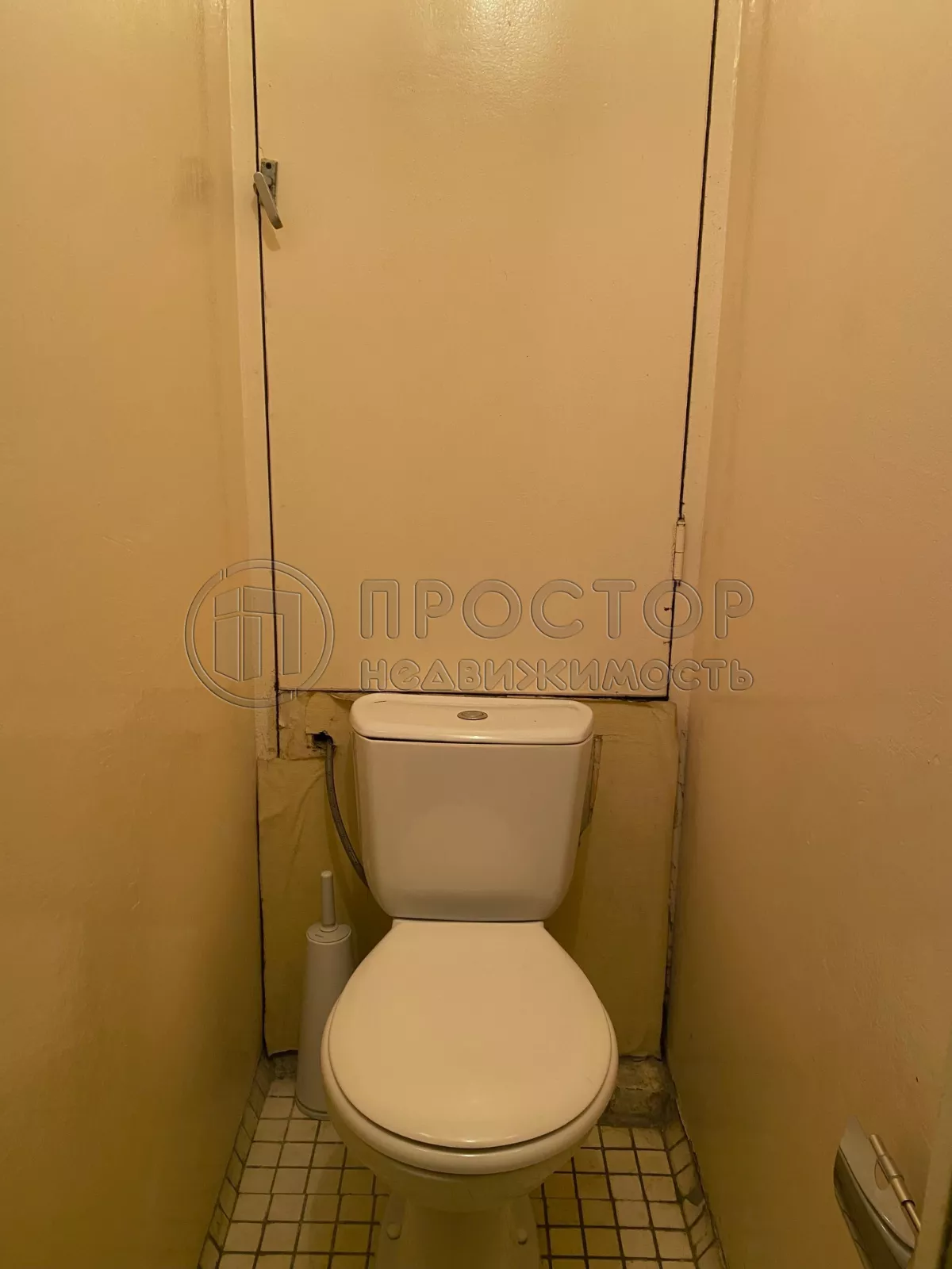 3-комнатная квартира, 68 м² - фото 30