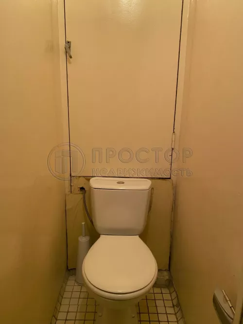 3-комнатная квартира, 68 м² - фото 30