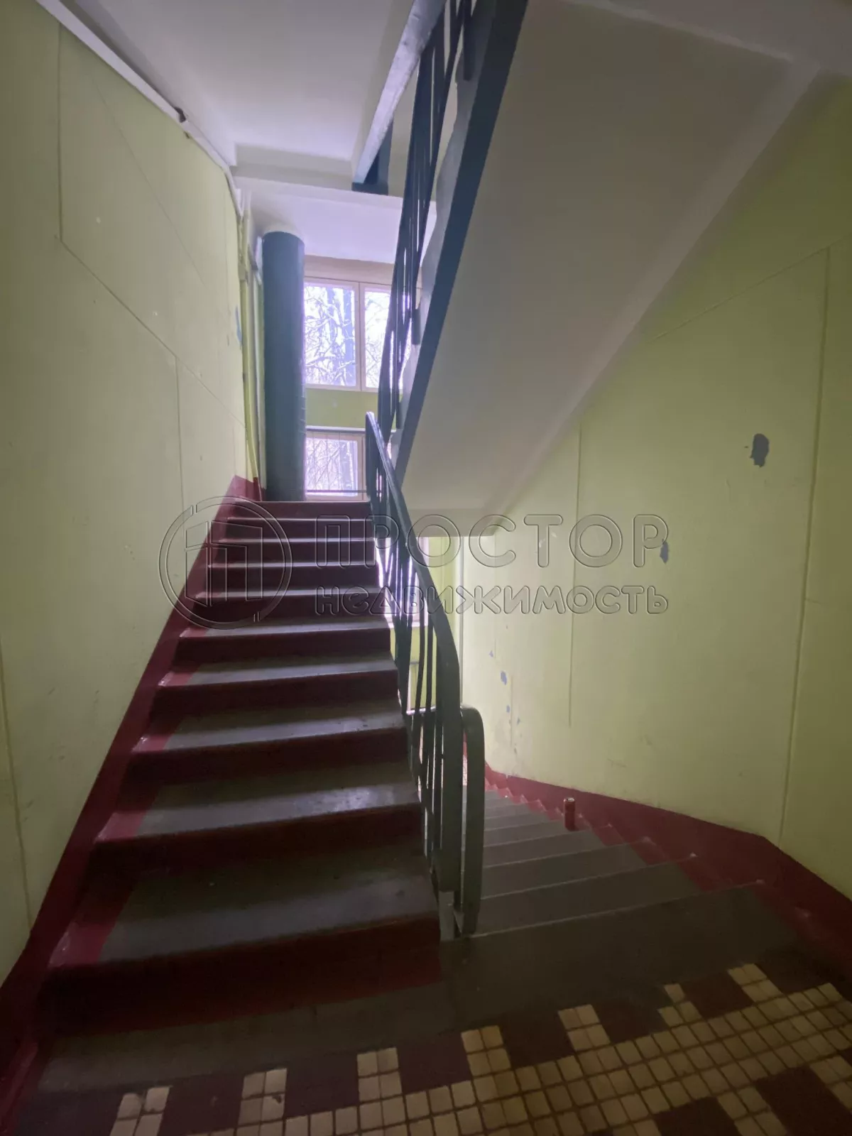3-комнатная квартира, 68 м² - фото 32