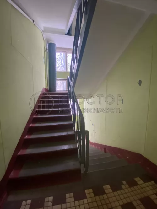 3-комнатная квартира, 68 м² - фото 32