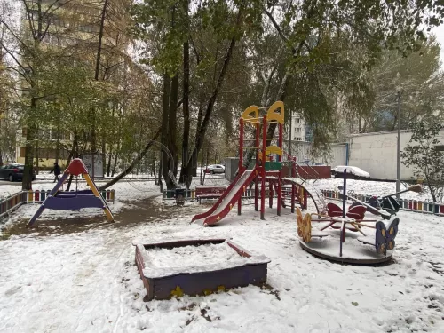 3-комнатная квартира, 68 м² - фото 36