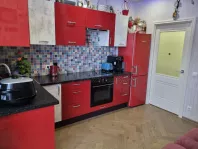 1-комнатная квартира, 40.5 м² - фото 36