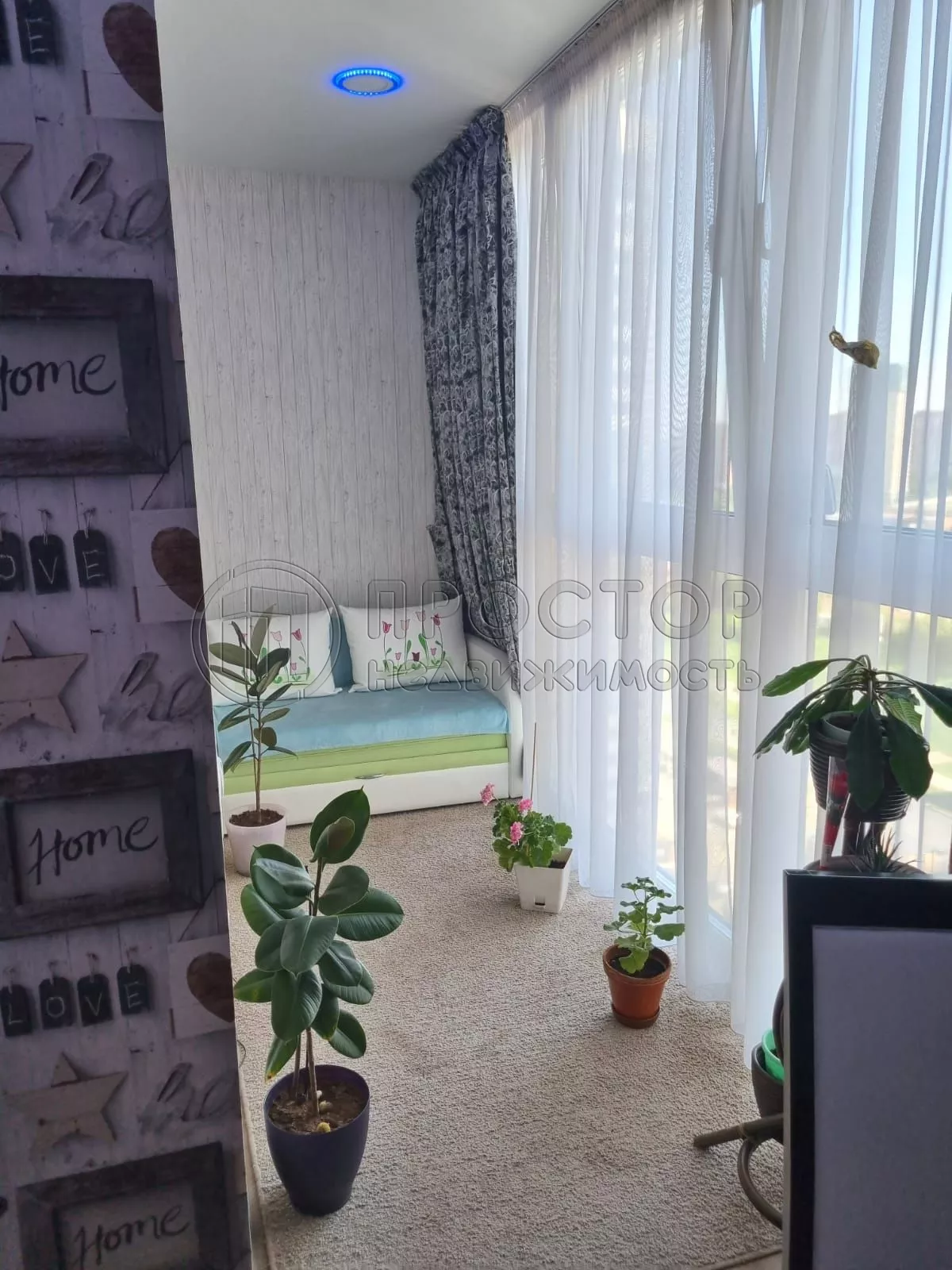 1-комнатная квартира, 40.5 м² - фото 10