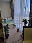 1-комнатная квартира, 40.5 м² - фото 44