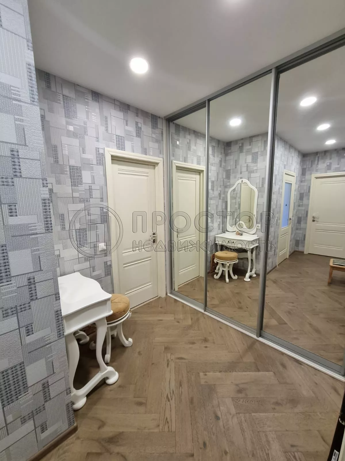 1-комнатная квартира, 40.5 м² - фото 16