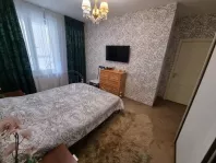 1-комнатная квартира, 40.5 м² - фото 50