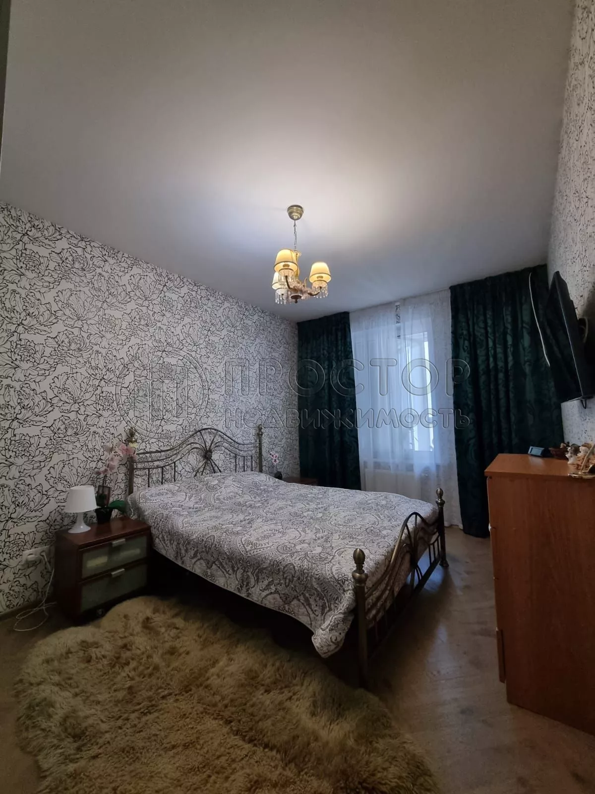 1-комнатная квартира, 40.5 м² - фото 22