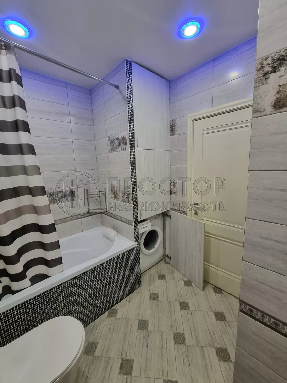 1-комнатная квартира, 40.5 м² - фото 26