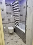 1-комнатная квартира, 40.5 м² - фото 60