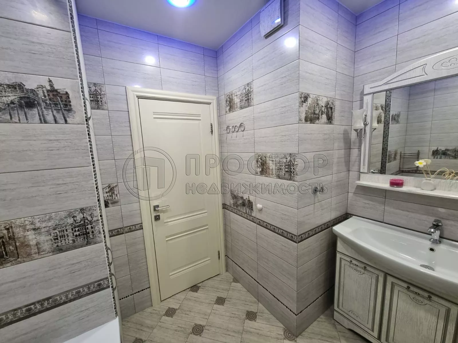 1-комнатная квартира, 40.5 м² - фото 30