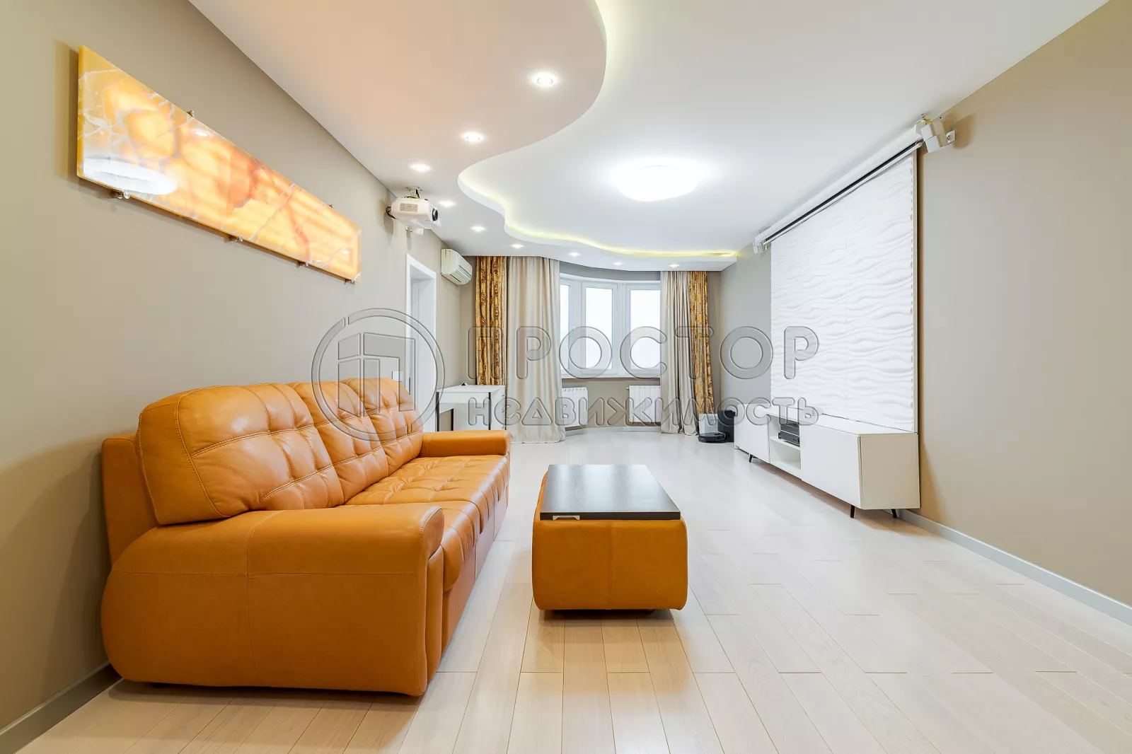 3-комнатная квартира, 94 м² - фото 5