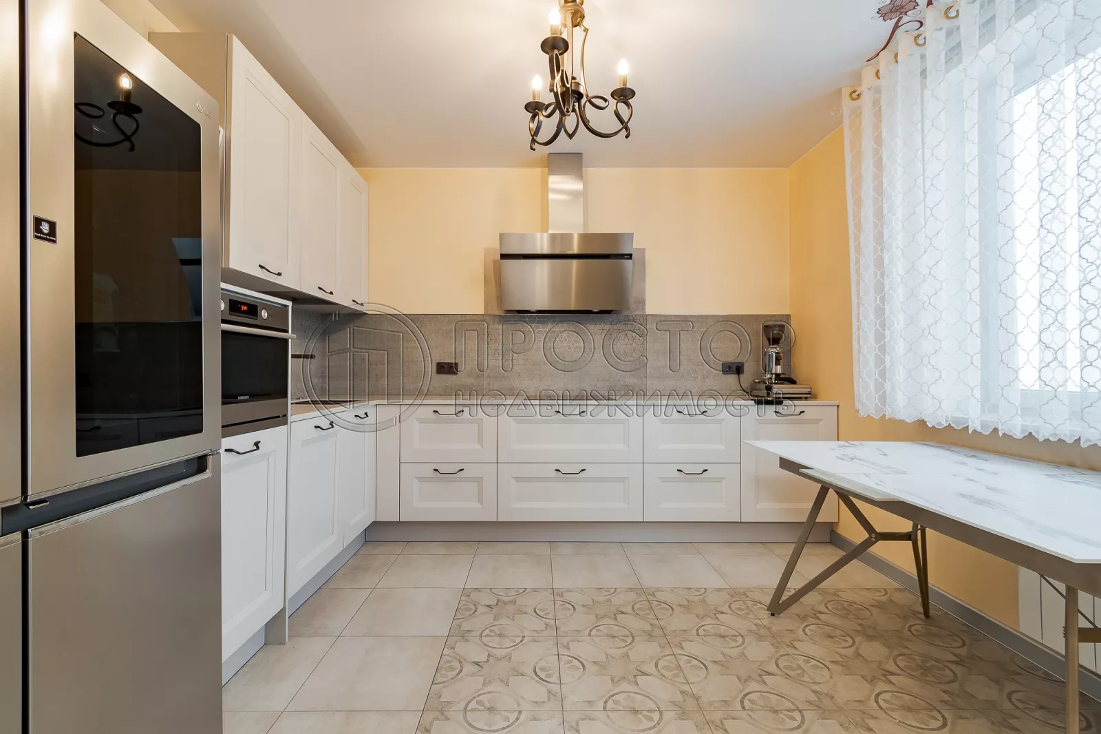 3-комнатная квартира, 94 м² - фото 9