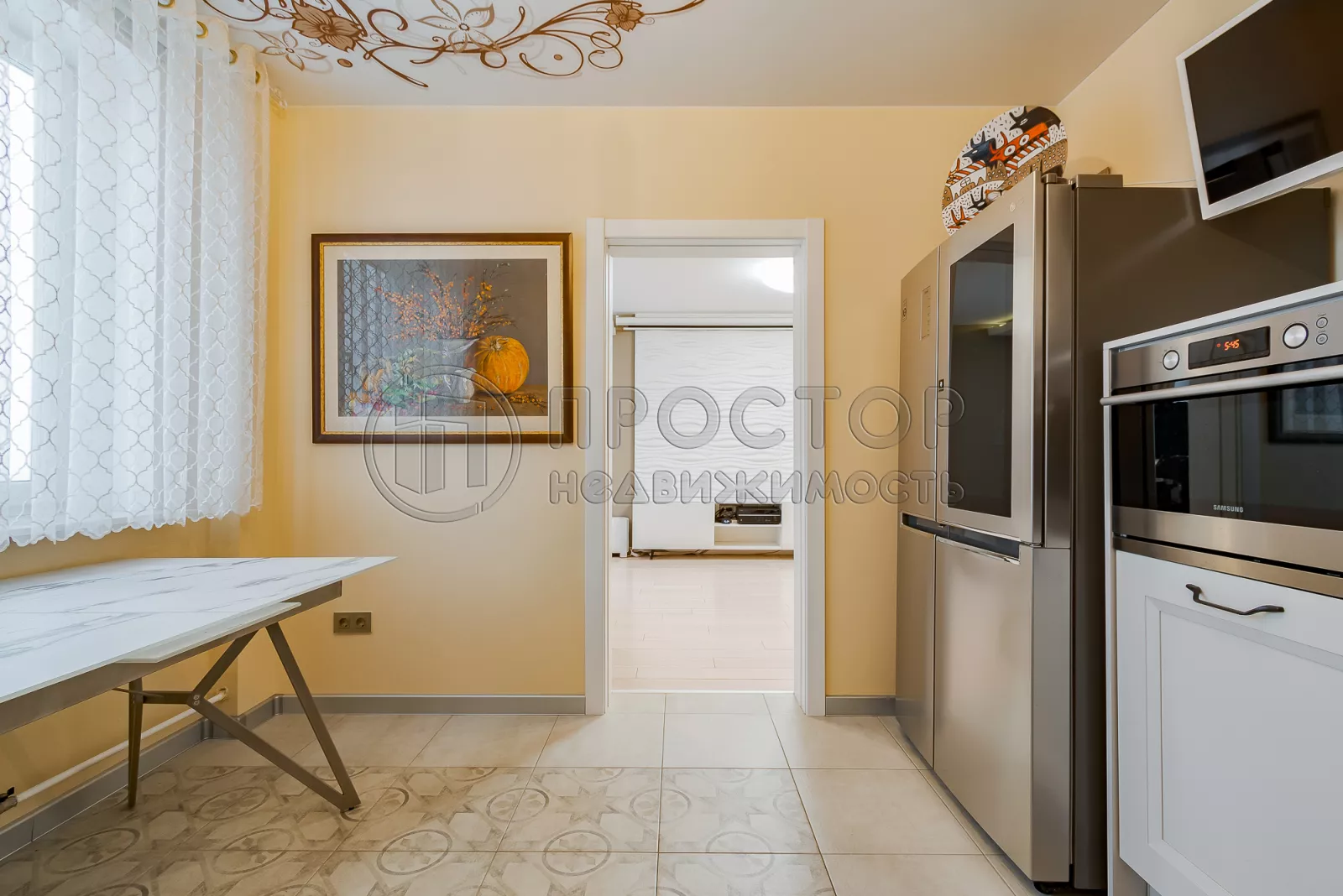 3-комнатная квартира, 94 м² - фото 13