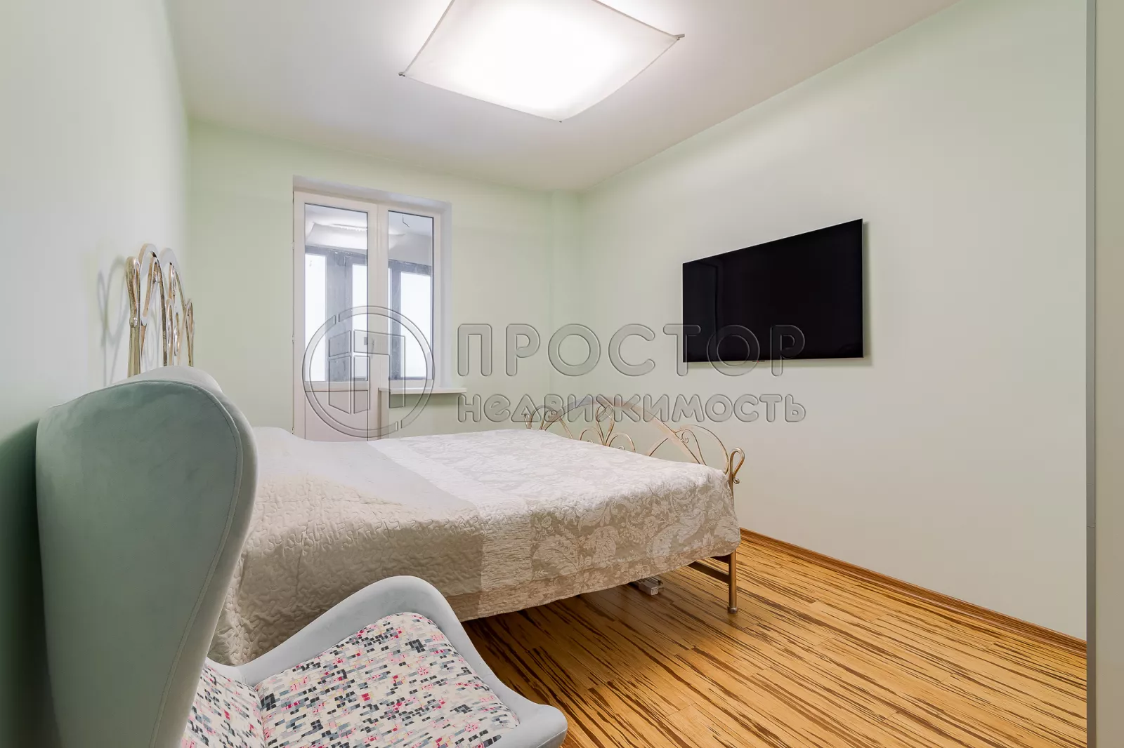 3-комнатная квартира, 94 м² - фото 15
