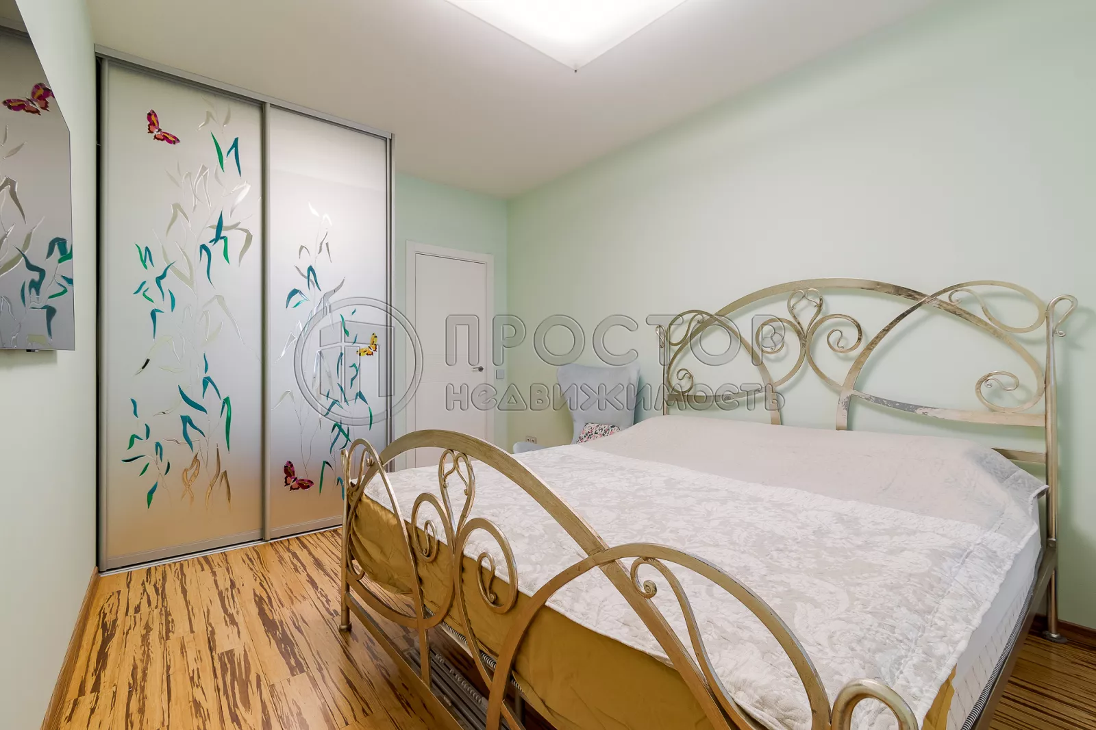 3-комнатная квартира, 94 м² - фото 17