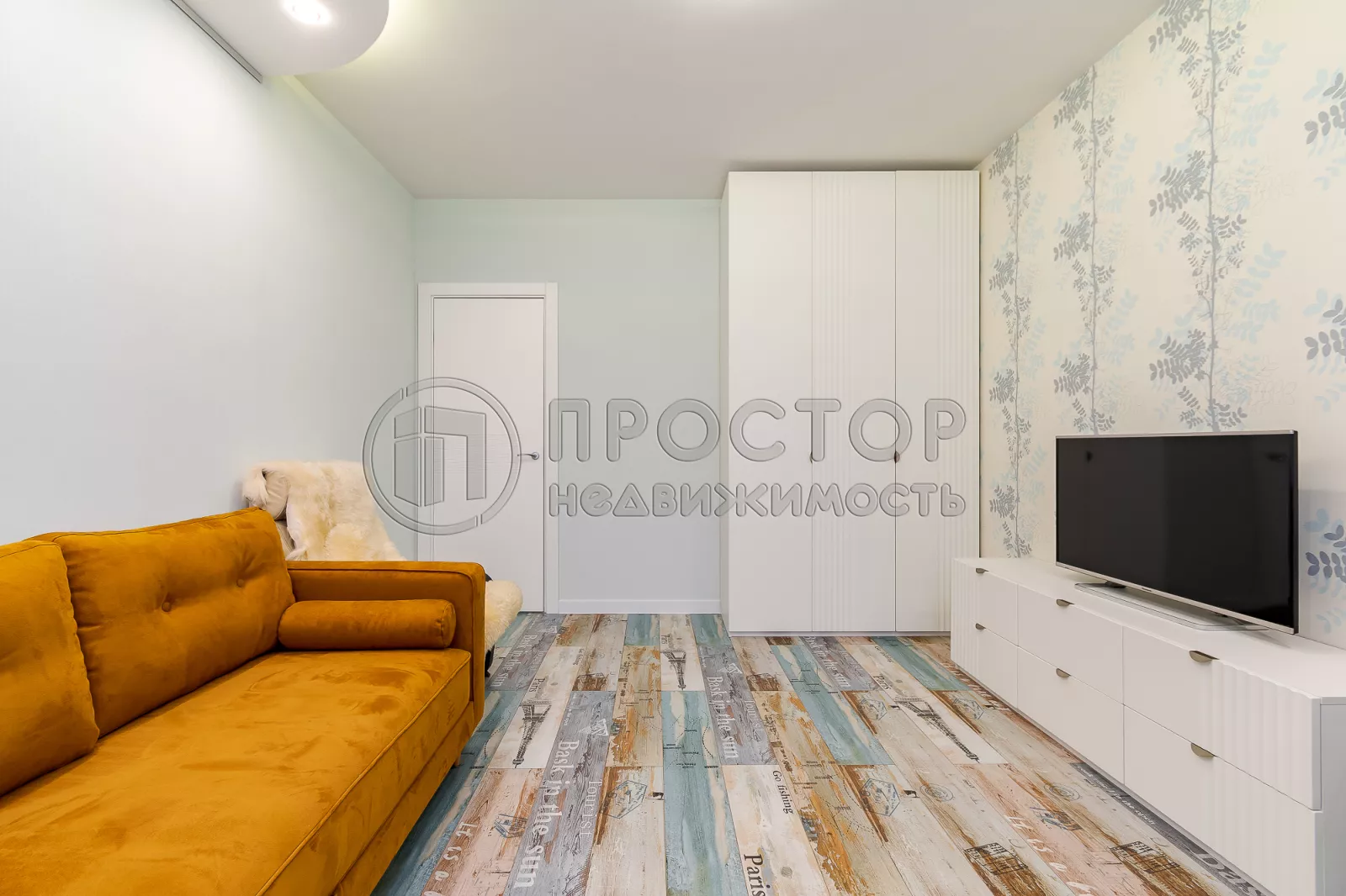 3-комнатная квартира, 94 м² - фото 23