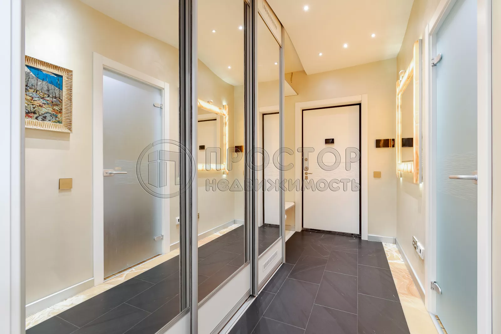 3-комнатная квартира, 94 м² - фото 25