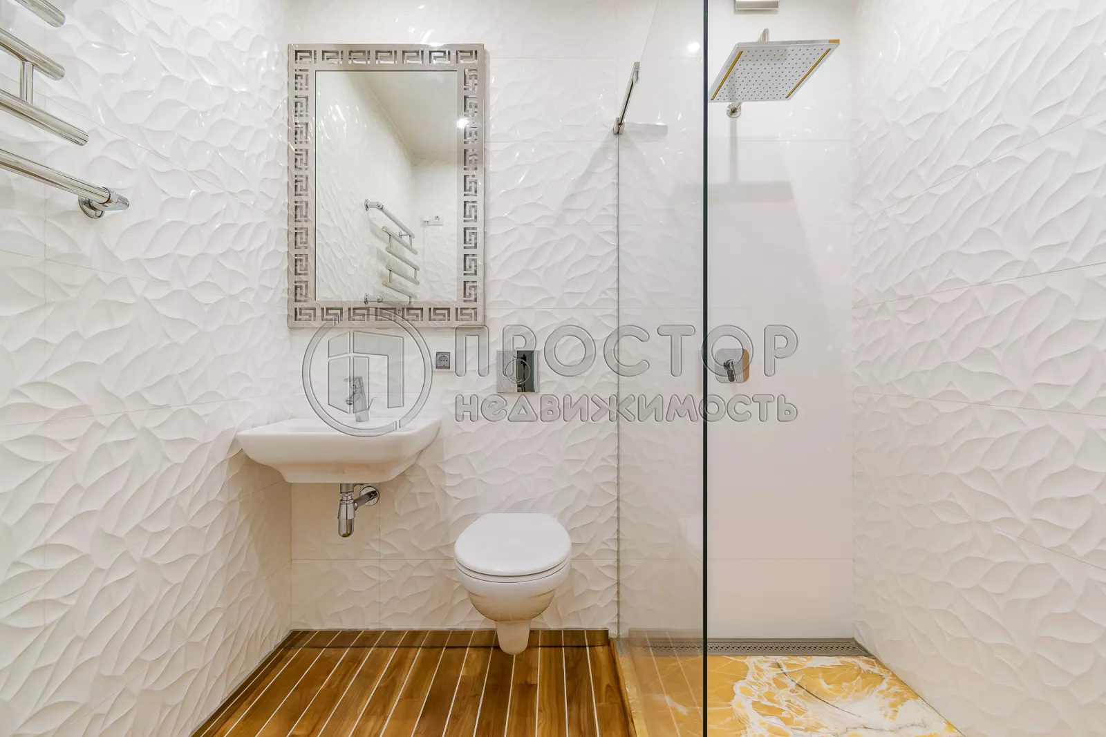 3-комнатная квартира, 94 м² - фото 29
