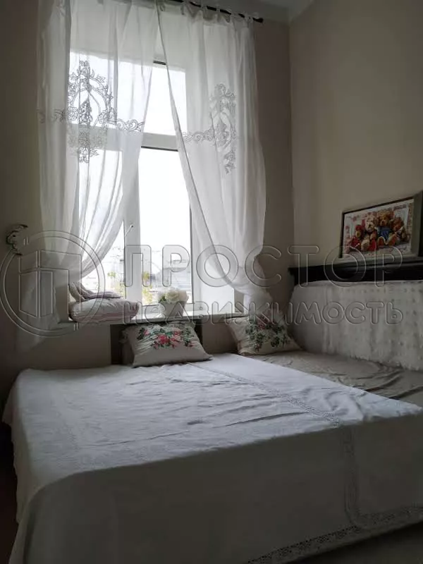 4-комнатная квартира, 96 м² - фото 3