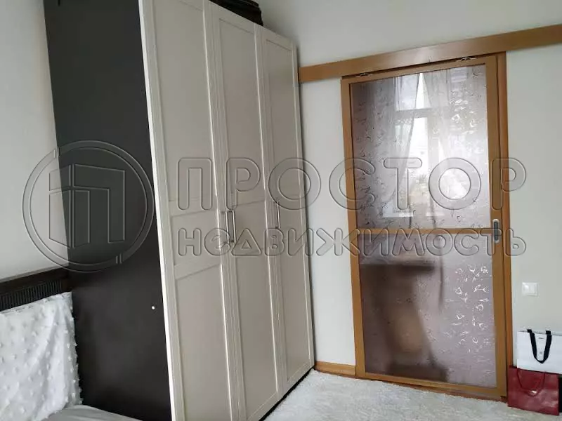 4-комнатная квартира, 96 м² - фото 5