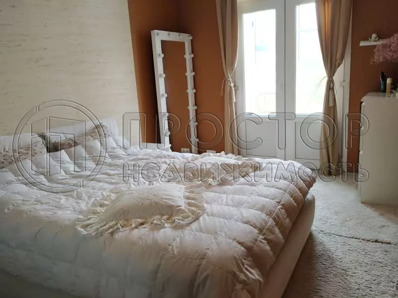 4-комнатная квартира, 96 м² - фото 17