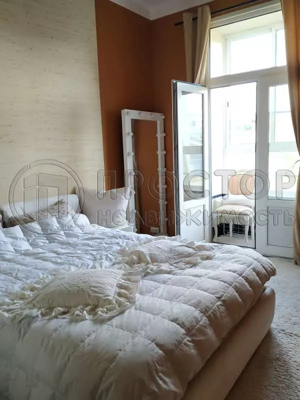 4-комнатная квартира, 96 м² - фото 19