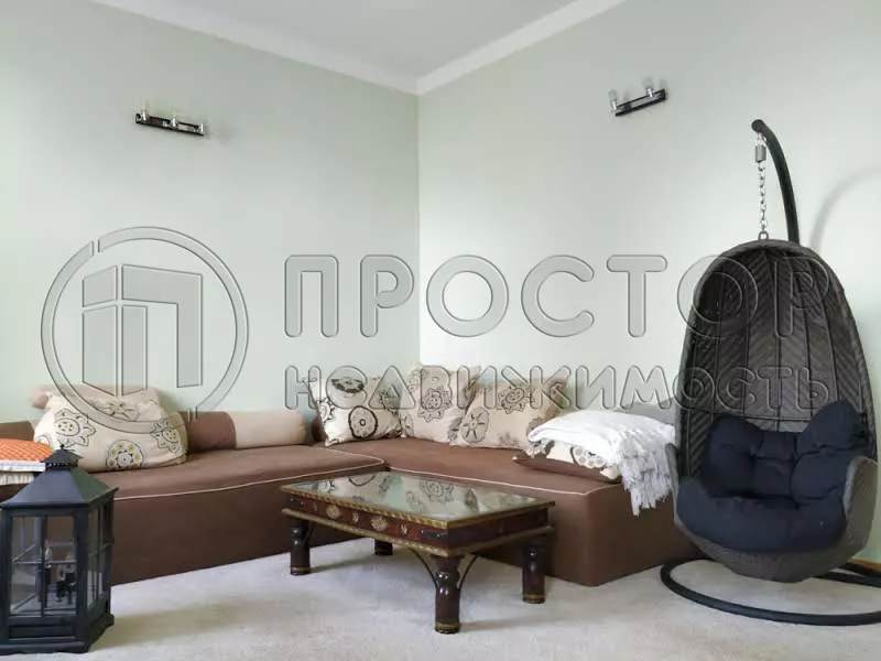 4-комнатная квартира, 96 м² - фото 21