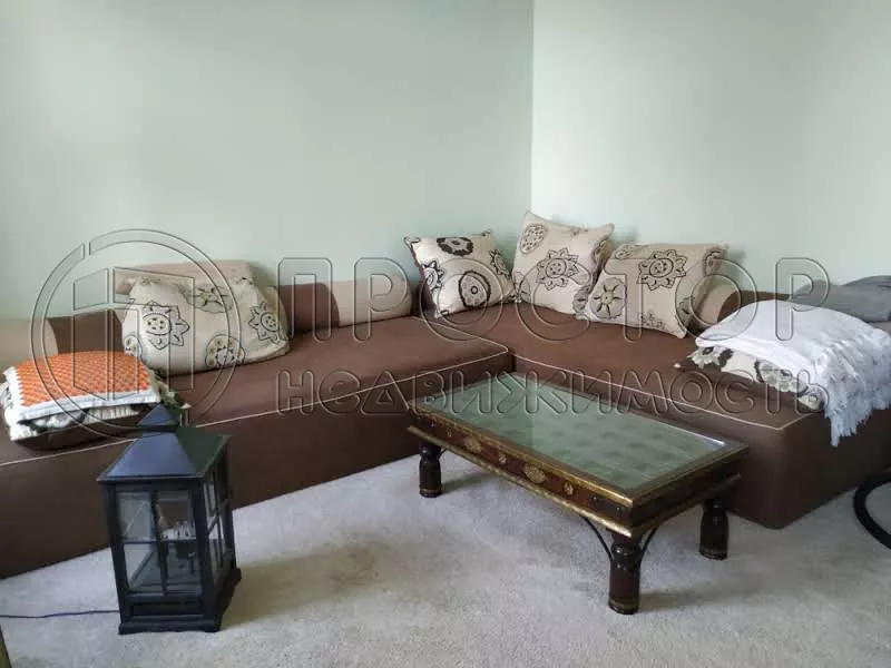 4-комнатная квартира, 96 м² - фото 25