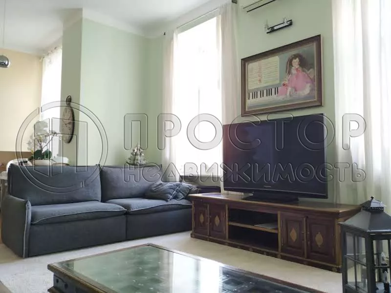 4-комнатная квартира, 96 м² - фото 27