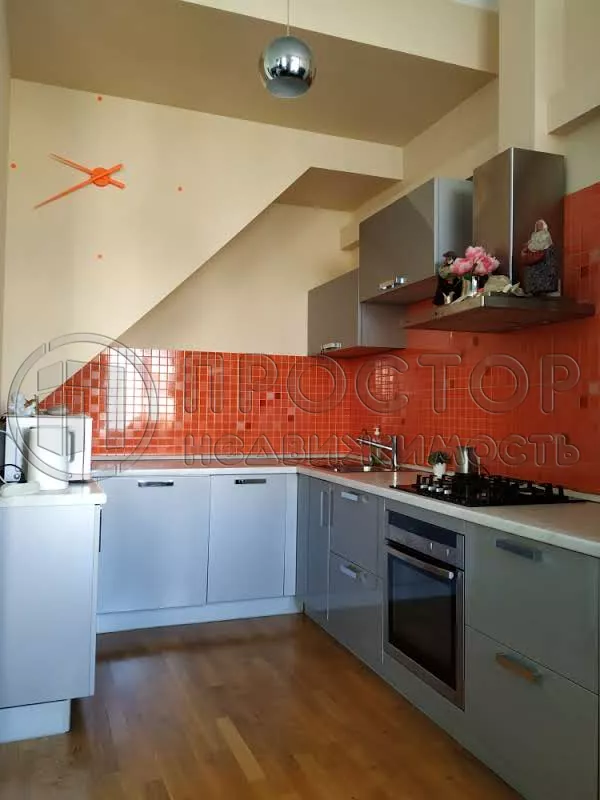 4-комнатная квартира, 96 м² - фото 31