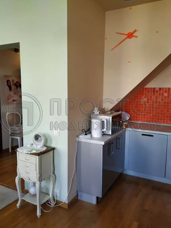 4-комнатная квартира, 96 м² - фото 33