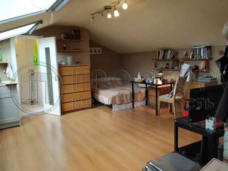 4-комнатная квартира, 96 м² - фото 39